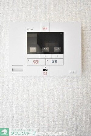 パークレジデンス ミッドの物件内観写真